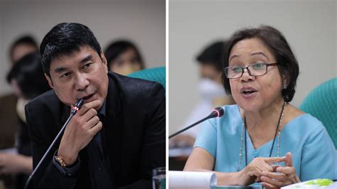 cynthia villar subdivision name|Tulfo, Villar clash over farmlands conversion into .